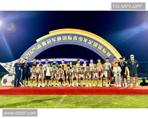 2014足球学校：培养未来足球明星的摇篮与梦想启航地