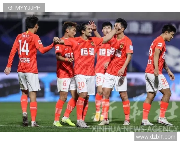 中国恒大淘宝足球的崛起与挑战：探讨中国足球未来发展之路