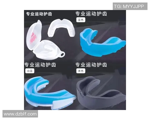保护牙齿安全无忧篮球运动中必备的牙套使用指南与选购技巧